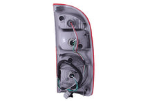 Load image into Gallery viewer, ANZO 2004-2006 Toyota Tundra LED Taillights Red/Smoke ANZO ANZ311177