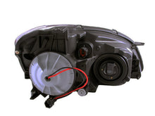 Load image into Gallery viewer, ANZO 2005-2006 Nissan Altima Crystal Headlights Chrome ANZO ANZ121294