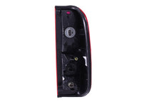 Load image into Gallery viewer, ANZO 2005-2008 Nissan Frontier LED Taillights Red/Clear ANZO ANZ311071