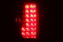 Load image into Gallery viewer, ANZO 2005-2008 Nissan Frontier LED Taillights Red/Smoke ANZO ANZ311174