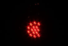 Load image into Gallery viewer, ANZO 2005-2015 Toyota Tacoma LED Taillights Black ANZO ANZ311042