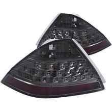 Load image into Gallery viewer, ANZO 2006-2007 Honda Accord Taillights Smoke ANZO ANZ221192