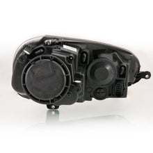 Load image into Gallery viewer, ANZO 2006-2009 Volkswagen Us Rabbit Crystal Headlight Black (Halogen Only) ANZO ANZ121542
