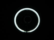 Load image into Gallery viewer, ANZO 2007-2013 Toyota Fj Cruiser Projector Headlights w/ Halo Black ANZO ANZ111116
