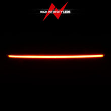 Load image into Gallery viewer, ANZO 2007-2014 Chevrolet Suburban 1500 LED 3rd Brake Light Black Housing Red Lens w/ Spoiler 1pc ANZO ANZ531110