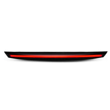 Load image into Gallery viewer, ANZO 2007-2014 Chevrolet Suburban 1500 LED 3rd Brake Light Black Housing Smoke Lens w/ Spoiler 1pc ANZO ANZ531109