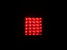 Load image into Gallery viewer, ANZO 2007-2014 Ford Expedition LED Taillights Black ANZO ANZ311110