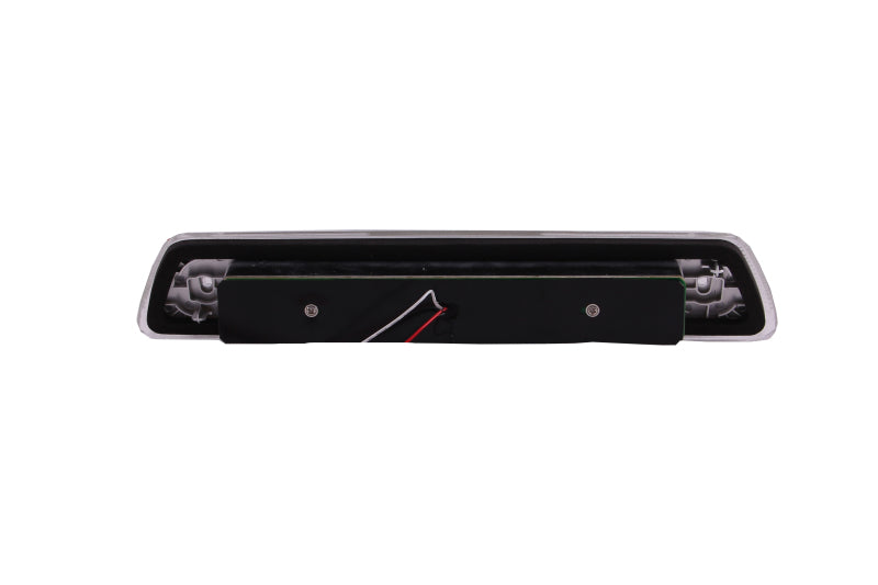 ANZO ANZO 2009-2014 Ford F-150 LED 3rd Brake Light Chrome B - Series