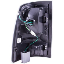 Load image into Gallery viewer, ANZO 2009-2015 Dodge Ram 1500 LED Taillights Black ANZO ANZ311144