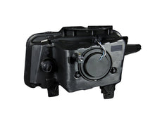 Load image into Gallery viewer, ANZO 2010-2013 Chevrolet Camaro Projector Headlights w/ Halo Black (CCFL) ANZO ANZ121312