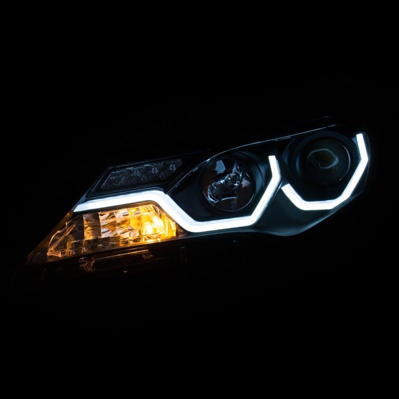 Anzo 111332 Headlights | Black Ops Auto Works