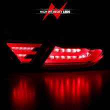 Load image into Gallery viewer, ANZO 2015-2016 Toyota Camry LED Taillights Smoke ANZO ANZ321336