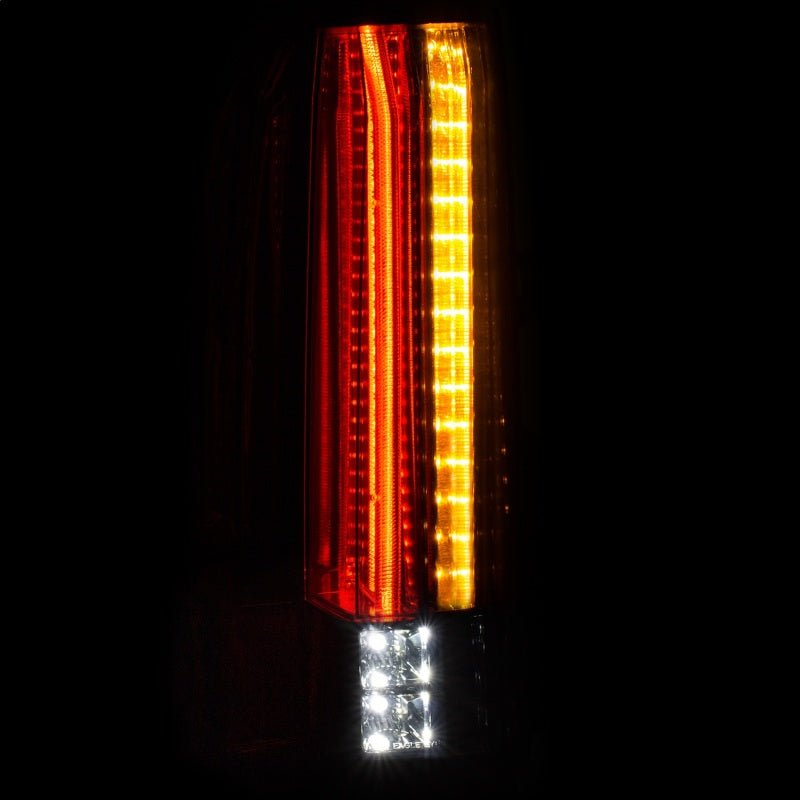 ANZO 2015-2017 GMC Yukon/Yukon XL LED Taillights Smoke ANZO ANZ311276