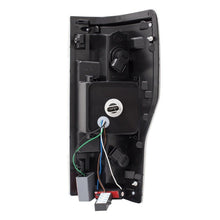 Load image into Gallery viewer, ANZO 2017+ Ford F-250 LED Taillights - Black/Smoke ANZO ANZ311288