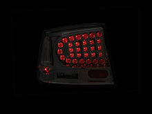 Load image into Gallery viewer, ANZO 2006-2008 Dodge Charger LED Taillights Dark Smoke - ANZO 321229
