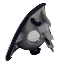 Load image into Gallery viewer, ANZO Corner Lights 1999-2001 BMW 3 Series E46 Euro Corner Lights Chrome - ANZO 521006