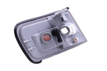 Load image into Gallery viewer, ANZO Corner Lights 1994-1997 Honda Accord Euro Corner Lights Chrome w/ Amber Reflector - ANZO 521028
