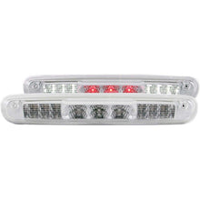 Load image into Gallery viewer, ANZO 2007-2013 Chevrolet Silverado 1500 LED 3rd Brake Light Chrome B - Series - ANZO 531066