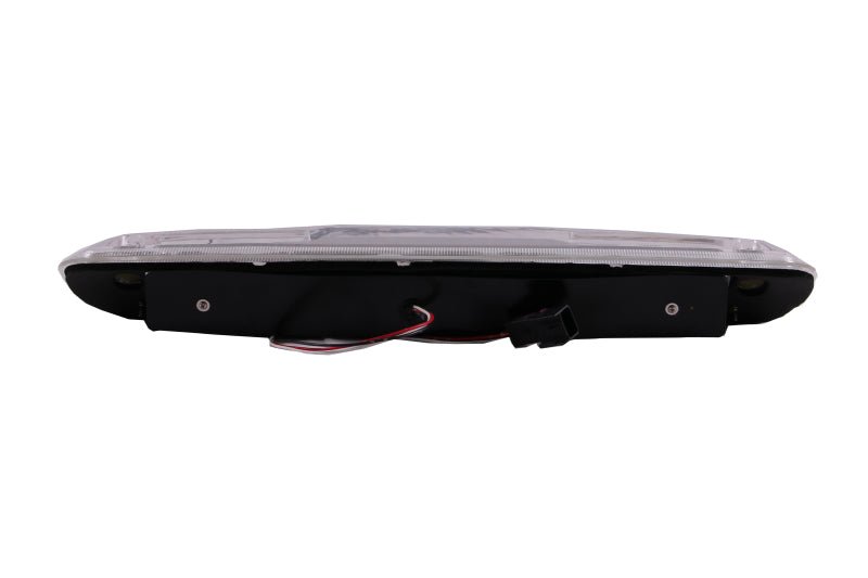 ANZO 2007-2013 Chevrolet Silverado 1500 LED 3rd Brake Light Chrome B - Series - ANZO 531066