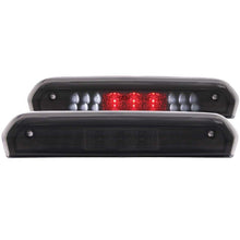 Load image into Gallery viewer, ANZO 2002-2008 Dodge Ram 1500 LED 3rd Brake Light Smoke B - Series - ANZO 531081