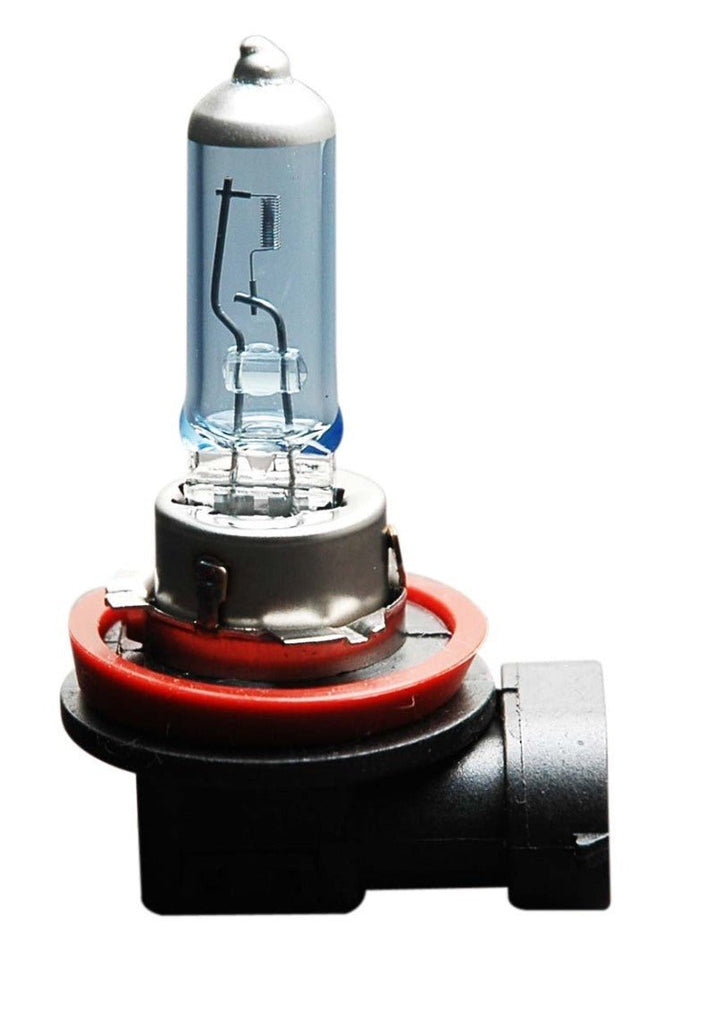 ANZO Halogen Bulbs Universal H8 12V 55/65W Super White Twin Pack - ANZO 809010
