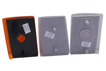 Load image into Gallery viewer, ANZO Corner Lights 1988-1993 Chevrolet C1500 Euro Corner Lights 4 Clear and 2 Amber 6pc ANZO ANZ521031