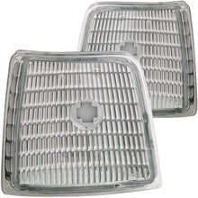 Load image into Gallery viewer, ANZO Corner Lights 1992-1996 Ford F-150 Euro Crystal ANZO ANZ511049