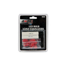 Load image into Gallery viewer, ANZO Resistor Kit Universal LED Bulb Resistor Kit Pair 25W/6.2 OHM ANZO ANZ809057