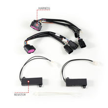 Load image into Gallery viewer, ANZO USA LED Projector Headlight Set 111595, view 5