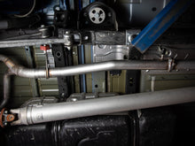 Load image into Gallery viewer, Apollo GT Series 409 Stainless Steel Muffler Delete Pipe 2019 Ram 1500 V8-5.7L HEMI aFe AFE49C42076NM