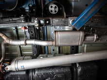 Load image into Gallery viewer, Apollo GT Series 409 Stainless Steel Muffler Upgrade Pipe 2019 Ram 1500 V8-5.7L HEMI aFe AFE49C42076