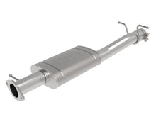 Load image into Gallery viewer, Apollo GT Series 409 Stainless Steel Muffler Upgrade Pipe 2019 Ram 1500 V8-5.7L HEMI aFe AFE49C42076