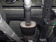 Load image into Gallery viewer, Apollo GT Series 409 Stainless Steel Muffler Upgrade Pipe GM Silverado/Sierra 1500 19-20 V8-5.3L aFe AFE49C44121