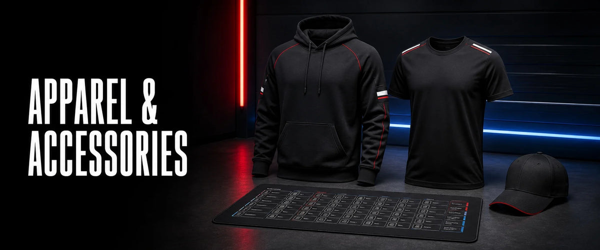 Apparel & Accessories