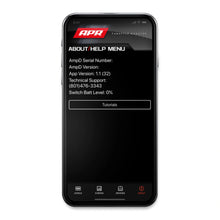 Load image into Gallery viewer, APR 04-25 Audi/Bentley/Lamborghini/Porsche/VW Throttle Booster w/Wireless Controller &amp; Bluetooth App - APR EM100050