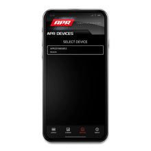 Load image into Gallery viewer, APR 04-25 Audi/Bentley/Lamborghini/Porsche/VW Throttle Booster w/Wireless Controller &amp; Bluetooth App - APR EM100050