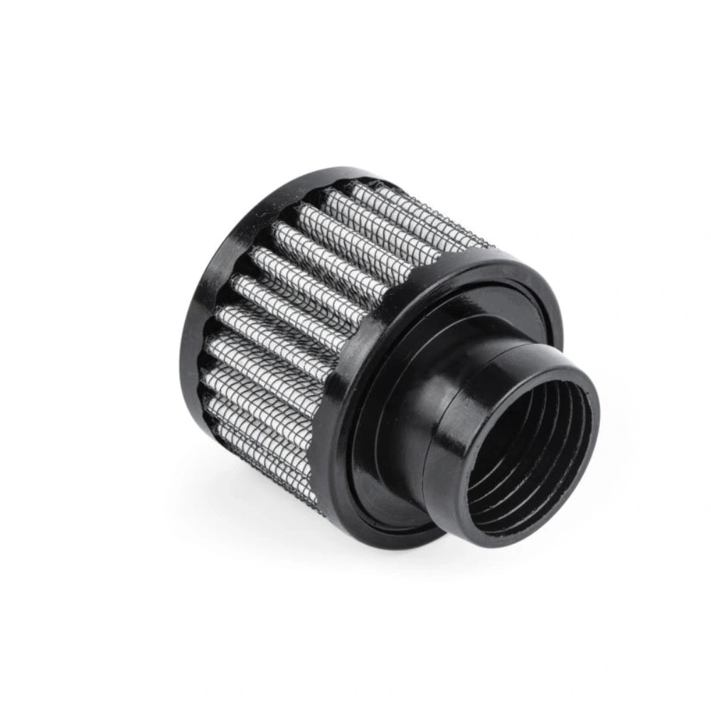 APR 08-26 Audi/Volkswagen 1.8T/2.0T Intake SAI Breather — unpackaged product view 3