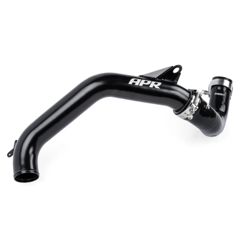 APR 15-20 Audi A3/A3 Quattro/S3/15-19 VW Golf R/GTI (MQB) 1.8T/2.0T Turbo Outlet & Throttle Body Kit - APR MS100196