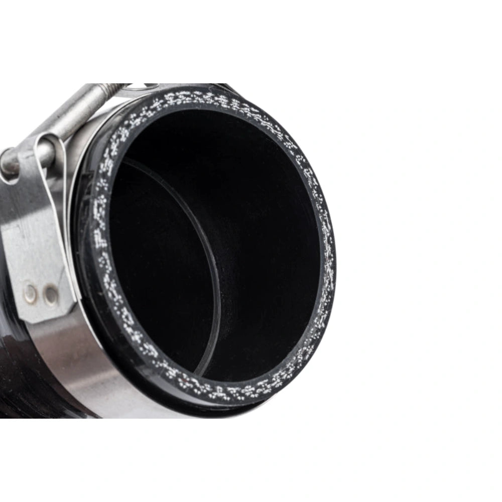 APR 15-20 Audi A3/A3 Quattro/S3/15-19 VW Golf R/GTI (MQB) 1.8T/2.0T Turbo Outlet & Throttle Body Kit - APR MS100196