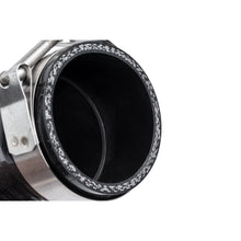 Load image into Gallery viewer, APR 15-20 Audi A3/A3 Quattro/S3/15-19 VW Golf R/GTI (MQB) 1.8T/2.0T Turbo Outlet &amp; Throttle Body Kit - APR MS100196