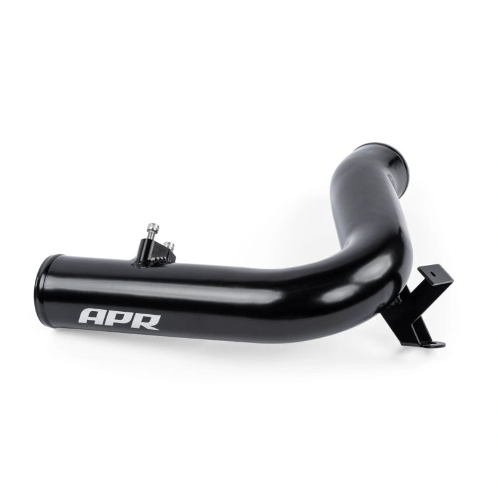 APR 15-20 Audi A3/A3 Quattro/S3/15-19 VW Golf R/GTI (MQB) 1.8T/2.0T Turbo Outlet & Throttle Body Kit - APR MS100196