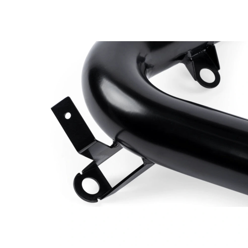 APR 15-20 Audi A3/A3 Quattro/S3/15-19 VW Golf R/GTI (MQB) 1.8T/2.0T Turbo Outlet & Throttle Body Kit - APR MS100196