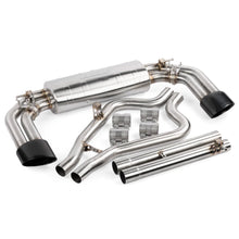 Load image into Gallery viewer, APR 17-20 Audi RS3 (8V) Catback Exhaust — product gallery view 1