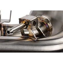 Load image into Gallery viewer, APR 17-20 Audi RS3 (8V) Catback Exhaust — unpackaged product view 2
