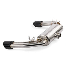 Load image into Gallery viewer, APR 17-20 Audi RS3 (8V) Catback Exhaust — unpackaged product view 18