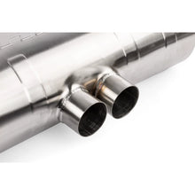 Load image into Gallery viewer, APR 17-20 Audi RS3 (8V) Catback Exhaust — unpackaged product view 19