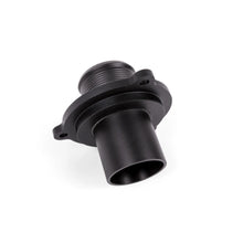 Load image into Gallery viewer, APR 17-21 Porsche Macan MQB Turbo Muffler Delete - Black - APR MS100097