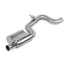 Load image into Gallery viewer, APR 18-19 Volkswagen Golf R (MK7.5) Catback Exhaust — unpackaged product view 5