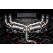 Load image into Gallery viewer, APR 18-19 Volkswagen Golf R (MK7.5) Catback Exhaust — unpackaged product view 14