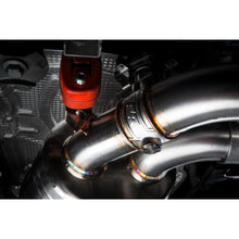 Load image into Gallery viewer, APR 18-19 Volkswagen Golf R (MK7.5) Catback Exhaust — unpackaged product view 16